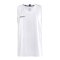 Craft Progress Basket Trikot Kids Weiß - weiss