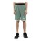 Craft Progress Reversible Basket Short Kids Grün F651900 - gruen