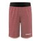 Craft Progress Reversible Basket Short Kids Rot F430900 - rot