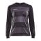 Craft Progress Torwarttrikot Damen Schwarz F999000 - schwarz