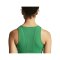 Craft Rush 2.0 Crop Top Damen Grün F651000 - gruen