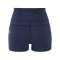 Craft Rush 2.0 Hot Pant Tight Damen Blau F390000 - blau