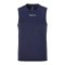 Craft Rush 2.0 Singlet T-Shirt Blau F390000 - blau