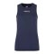 Craft Rush 2.0 Singlet T-Shirt Damen Blau F390000 - blau