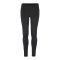 Craft Rush 2.0 Tight Schwarz F999000 - schwarz