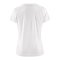Craft Squad 2.0 Contrast Trikot Damen Weiß - weiss