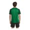 Craft Squad 2.0 Contrast Trikot Grün - gruen