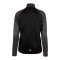 Craft Squad 2.0 Halfzip Sweatshirt Damen Schwarz F999985 - schwarz