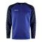 Craft Squad 2.0 Sweatshirt Blau F346390 - blau