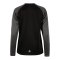 Craft Squad 2.0 Sweatshirt Damen Schwarz F999985 - schwarz