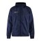 Craft Squad Go Jacke Blau F390000 - blau