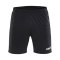 Craft Squad Go Short Schwarz F9999 - schwarz