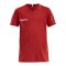 Craft Trikot Kids Rot - rot