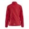 Craft Warm Jacke Damen Rot F430000 - rot