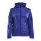 Craft Wind Jacke Damen Blau F346000 - blau