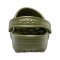 Crocs Classic Grün - gruen