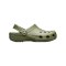 Crocs Classic Grün - gruen