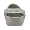 Crocs Classic Clog Badelatsche Grau - grau