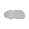 Crocs Classic Clog Badelatsche Grau - grau