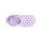Crocs Classic Clog Badelatsche Lila - lila
