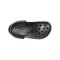 Crocs Classic Clog Badelatsche Schwarz - schwarz