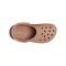 Crocs Classic Clog Braun - braun