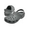 Crocs Classic Clog Grau - grau