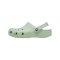 Crocs Classic Clog Grün - gruen