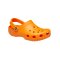 Crocs Classic Clog Orange - orange