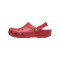 Crocs Classic Clog Rot - rot