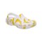 Crocs Classics Fresh Fruits Clog Badelatsche Gelb - gelb