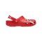 Crocs Coca Cola Classic Clog Rot - rot