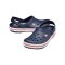 Crocs Crocband Clog Blau - blau