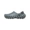 Crocs Echo Clog Grau - grau