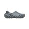 Crocs Echo Clog Grau - grau