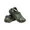 Crocs Echo Marbled Clog Grün - gruen