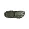 Crocs Echo Marbled Clog Grün - gruen