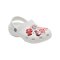Crocs FC Bayern München Bayern Fc 5Pck Pin Mehrfarbig - mehrfarbig