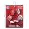Crocs FC Bayern München Bayern Fc 5Pck Pin Mehrfarbig - mehrfarbig