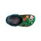 Crocs Minecraft Classic Clog Badelatsche Mehrfarbig - mehrfarbig