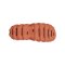 Crocs Nba Echo Sneaker Orange - orange