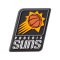 Crocs NBA Phoenix Suns Logo Pin Mehrfarbig - mehrfarbig
