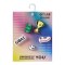Crocs Soccer Star 5 Pack Accessoire Mehrfarbig - mehrfarbig