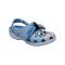 Crocs WTP Eeyore Classic Clog Badelatsche Mehrfarbig - mehrfarbig