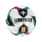 Derbystar Austria Admiral Bundesliga Brillant TT v25 Trainingsball Weiß - weiss