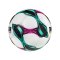 Derbystar Austria Admiral Bundesliga Brillant TT v25 Trainingsball Weiß - weiss