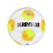 Derbystar Apus TT DB v25 Trainingsball Weiß - weiss