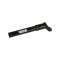 Derbystar Ballpumpe Micro Schwarz F000 - schwarz