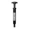 Derbystar Ballpumpe mit Schlauch F000 - schwarz