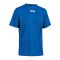 Derbystar Basic Trainingsshirt Kids Blau F600 - blau